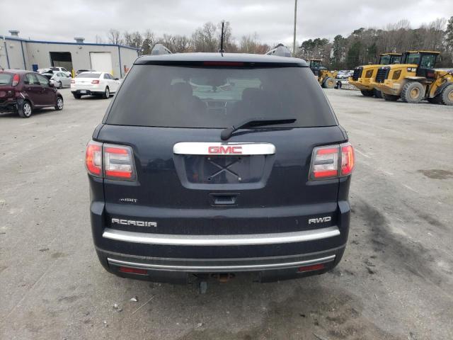 2015 Gmc Acadia Sle მანქანა იყიდება აუქციონზე, vin: 1GKKVPKD7FJ359940, აუქციონის ნომერი: 45491744