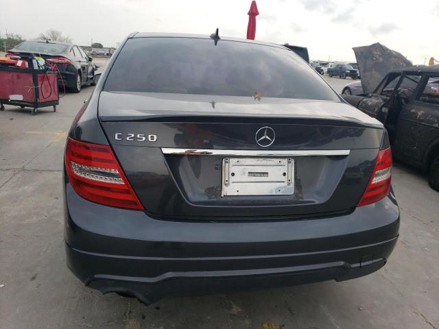 Aukcja sprzedaży 2013 Mercedes-benz C 250, vin: WDDGF4HB4DR300853, numer aukcji: 47063384