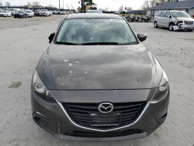 Aukcja sprzedaży 2014 Mazda 3 Touring, vin: JM1BM1V79E1108305, numer aukcji: 45565034
