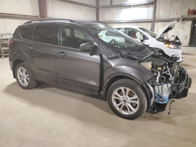 Aukcja sprzedaży 2018 Ford Escape, vin: 1FMCU9HD4JUB85995, numer aukcji: 48693224