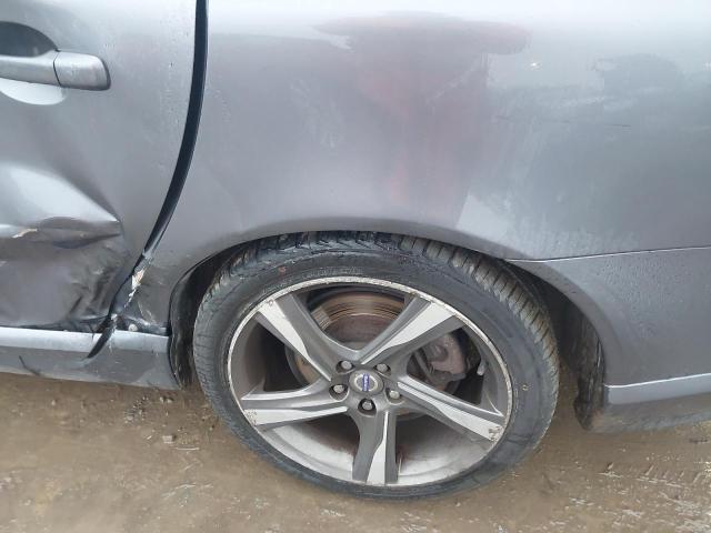 Aukcja sprzedaży 2012 Volvo V70 R-desi, vin: YV1BW88A1C1245573, numer aukcji: 45390704