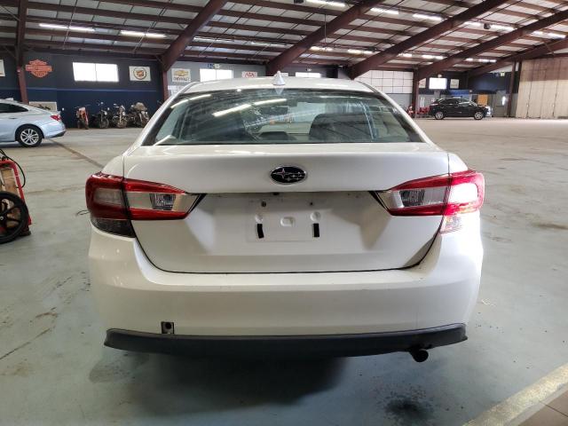 46922494 :رقم المزاد ، 4S3GKAD69H3602595 vin ، 2017 Subaru Impreza Premium Plus مزاد بيع