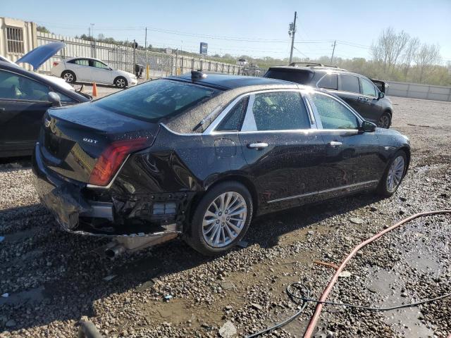 2017 Cadillac Ct6 მანქანა იყიდება აუქციონზე, vin: 1G6KA5RX6HU128611, აუქციონის ნომერი: 48554894
