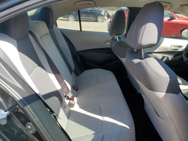 2021 Toyota Corolla Le მანქანა იყიდება აუქციონზე, vin: JTDVPMAE4MJ173944, აუქციონის ნომერი: 47274454