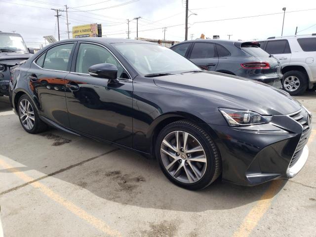 2019 Lexus Is 300 მანქანა იყიდება აუქციონზე, vin: JTHBA1D21K5085085, აუქციონის ნომერი: 47193384