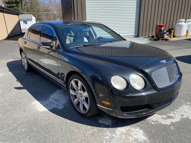 Продаж на аукціоні авто 2008 Bentley Continental Flying Spur, vin: SCBBR93W98C055885, номер лоту: 48289514