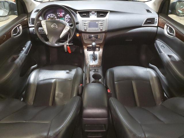 Продаж на аукціоні авто 2013 Nissan Sentra S, vin: 3N1AB7AP9DL698042, номер лоту: 48584274