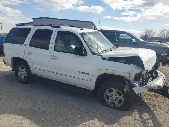 Продажа на аукционе авто 2003 Chevrolet Tahoe, vin: 1GNEK13Z53J297997, номер лота: 45696984