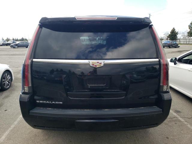 Продаж на аукціоні авто 2016 Cadillac Escalade, vin: 1GYS3AKJ7GR481277, номер лоту: 45532564