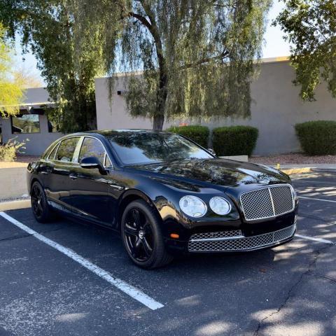 Aukcja sprzedaży 2014 Bentley Flying Spur, vin: SCBEC9ZAXEC089517, numer aukcji: 48370604