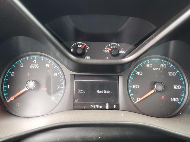 Продаж на аукціоні авто 2021 Chevrolet Colorado, vin: 1GCHSBEA8M1185067, номер лоту: 46236274