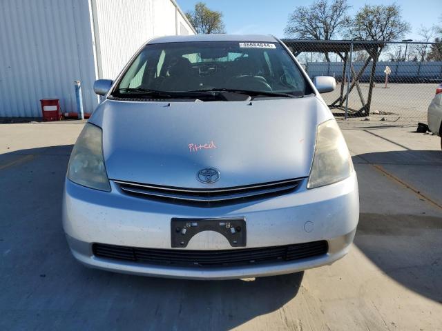 Aukcja sprzedaży 2006 Toyota Prius, vin: JTDKB20U767524554, numer aukcji: 46684844