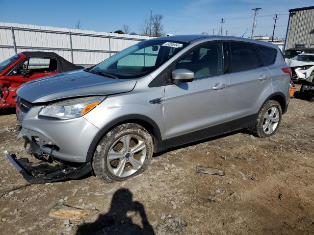 Aukcja sprzedaży 2014 Ford Escape Se, vin: 1FMCU0G92EUD31714, numer aukcji: 45006964