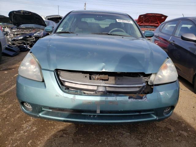 Продаж на аукціоні авто 2002 Nissan Altima, vin: 1N4AL11D12C141461, номер лоту: 47337784