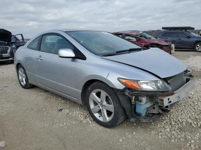 Aukcja sprzedaży 2007 Honda Civic Ex, vin: 2HGFG12827H525938, numer aukcji: 45252264