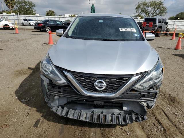 Продаж на аукціоні авто 2016 Nissan Sentra, vin: 3N1AB7AP1GY313841, номер лоту: 46527054