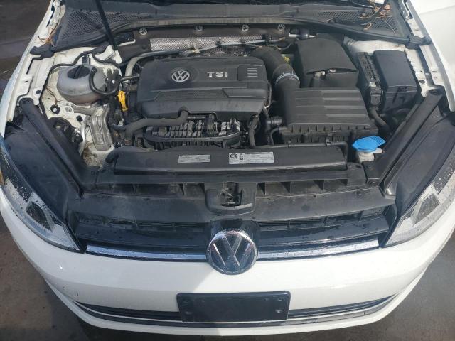 Продажа на аукционе авто 2017 Volkswagen Golf Sportwagen S, vin: 3VW017AU7HM541673, номер лота: 44660184