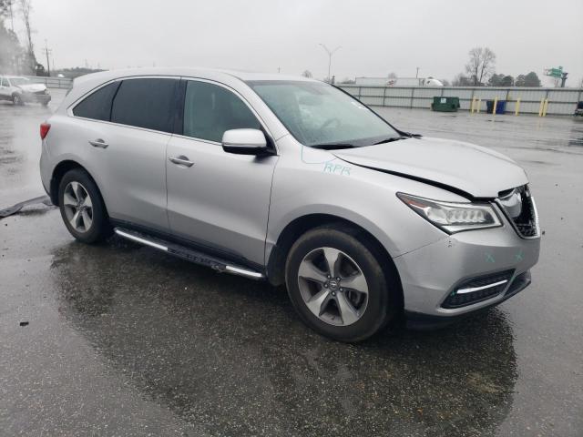 Aukcja sprzedaży 2014 Acura Mdx, vin: 5FRYD4H26EB031426, numer aukcji: 44956484