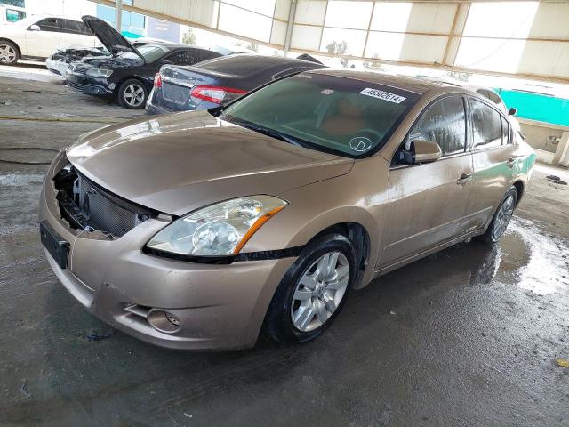 Aukcja sprzedaży 2011 Nissan Altima, vin: 1N4AL2A9XBC125177, numer aukcji: 45582614