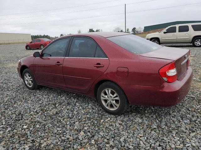Aukcja sprzedaży 2004 Toyota Camry Le, vin: 4T1BF32K74U067342, numer aukcji: 45305614