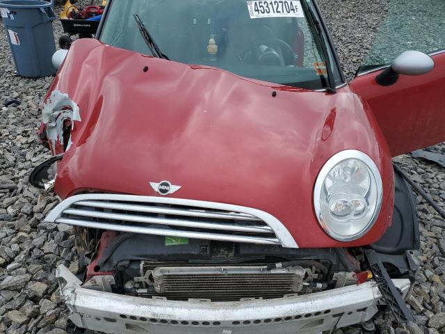 Aukcja sprzedaży 2006 Mini Cooper, vin: WMWRC33556TJ75453, numer aukcji: 45312704