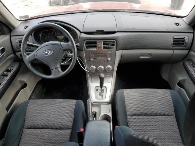 Aukcja sprzedaży 2007 Subaru Forester 2.5x, vin: JF1SG636X7H737392, numer aukcji: 45357134