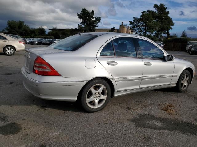 Продажа на аукционе авто 2001 Mercedes-benz C 240, vin: WDBRF61J11F037653, номер лота: 45139304