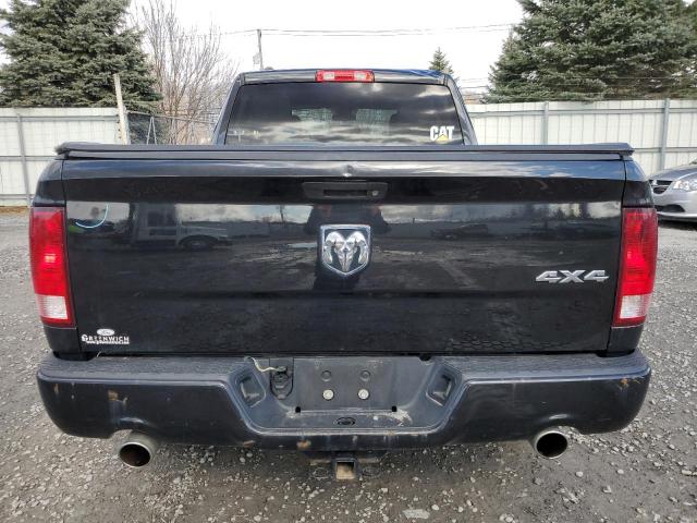 Aukcja sprzedaży 2015 Ram 1500 St, vin: 1C6RR7FT8FS653803, numer aukcji: 45333054