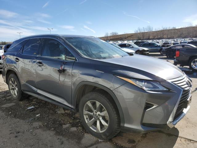 Aukcja sprzedaży 2018 Lexus Rx 350 L, vin: JTJDZKCA2J2013102, numer aukcji: 44977144