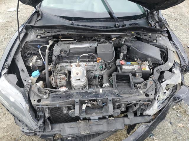 Aukcja sprzedaży 2015 Honda Accord Exl, vin: 1HGCT1B85FA004868, numer aukcji: 45242784