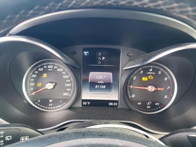 Aukcja sprzedaży 2016 Mercedes-benz Glc 300, vin: WDC0G4JB2GF106129, numer aukcji: 45478694