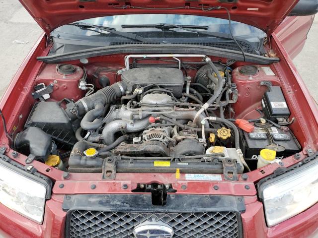Aukcja sprzedaży 2007 Subaru Forester 2.5x, vin: JF1SG636X7H737392, numer aukcji: 45357134