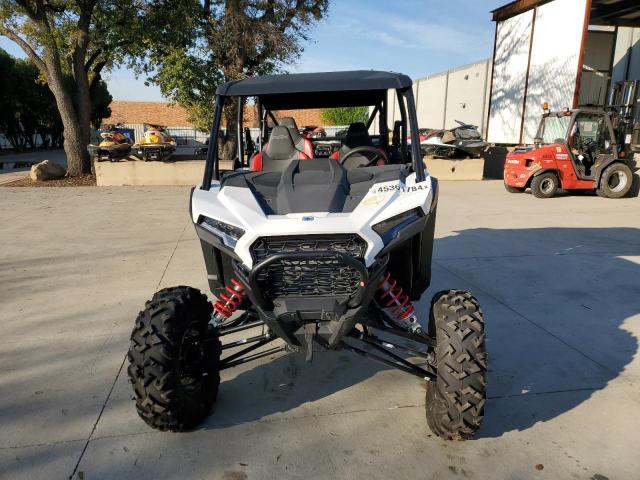 Aukcja sprzedaży 2024 Polaris Rzr Xp 4 1000 Sport, vin: 3NSNME992RF298394, numer aukcji: 45361784