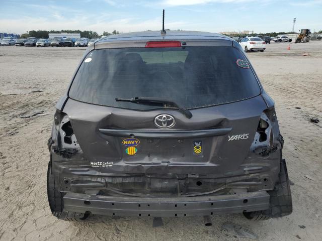 Aukcja sprzedaży 2015 Toyota Yaris, vin: VNKKTUD37FA027704, numer aukcji: 45293304