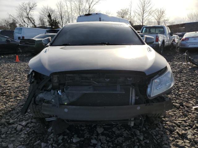Aukcja sprzedaży 2010 Buick Lacrosse Cx, vin: 1G4GB5EG3AF120655, numer aukcji: 45188704