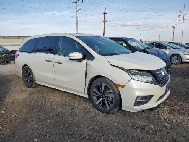 Aukcja sprzedaży 2019 Honda Odyssey Elite, vin: 5FNRL6H93KB104815, numer aukcji: 45149914