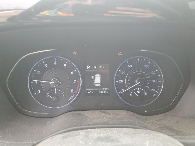 Aukcja sprzedaży 2022 Hyundai Palisade Se, vin: KM8R1DHE7NU376184, numer aukcji: 45511354
