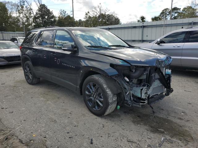 Aukcja sprzedaży 2020 Chevrolet Traverse Rs, vin: 1GNERJKW2LJ299208, numer aukcji: 45199344