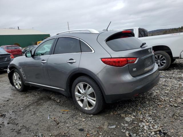 Aukcja sprzedaży 2012 Infiniti Fx35, vin: JN8AS1MW2CM155234, numer aukcji: 45217874