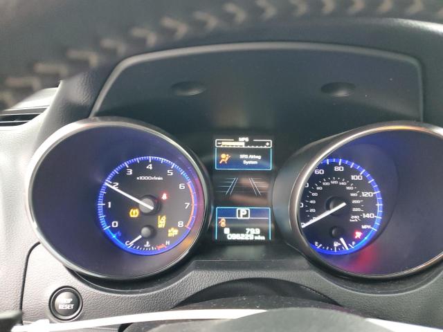Aukcja sprzedaży 2019 Subaru Outback 2.5i Premium, vin: 4S4BSAFC9K3367146, numer aukcji: 45488044