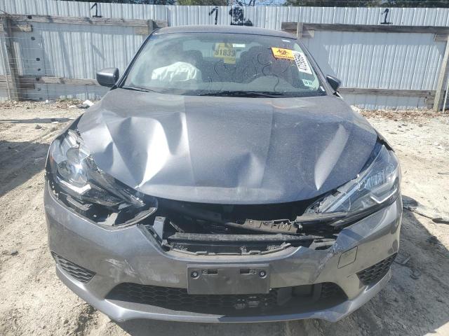 Aukcja sprzedaży 2019 Nissan Sentra S, vin: 3N1AB7AP3KY366775, numer aukcji: 47295594