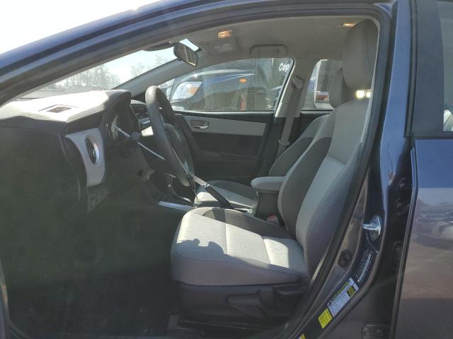 Продажа на аукционе авто 2018 Toyota Corolla L, vin: 2T1BURHE5JC985484, номер лота: 44962874