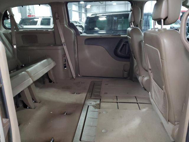 Aukcja sprzedaży 2013 Chrysler Town & Country Touring L, vin: 2C4RC1CG5DR660267, numer aukcji: 45367154
