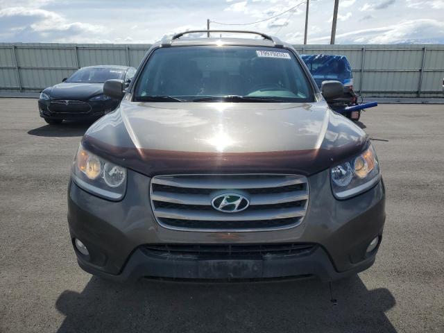 Продажа на аукционе авто 2012 Hyundai Santa Fe, vin: 5XYZHDAG5CG143737, номер лота: 49441136