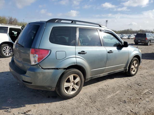 Aukcja sprzedaży 2010 Subaru Forester Xs, vin: JF2SH6BC9AH916739, numer aukcji: 46005414