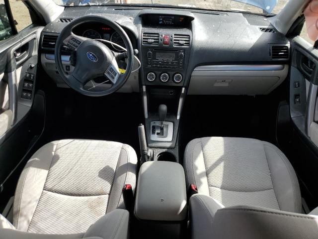 Aukcja sprzedaży 2015 Subaru Forester 2.5i, vin: JF2SJABC4FH809578, numer aukcji: 45512054