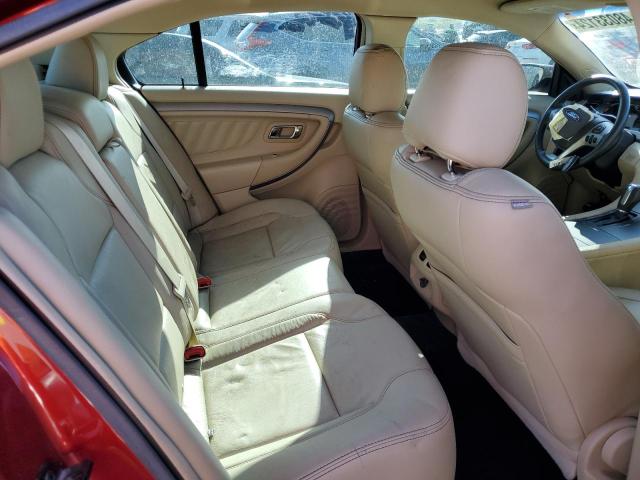 Aukcja sprzedaży 2016 Ford Taurus Sel, vin: 1FAHP2E80GG141313, numer aukcji: 48033124