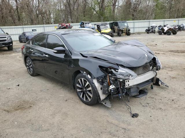 Aukcja sprzedaży 2018 Nissan Altima 2.5, vin: 1N4AL3AP7JC282071, numer aukcji: 46017734