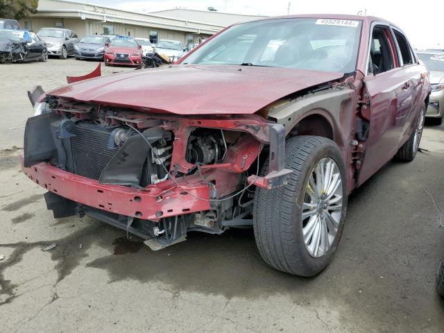 Aukcja sprzedaży 2014 Chrysler 300c, vin: 2C3CCAKG7EH179570, numer aukcji: 45529144