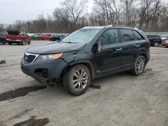 Aukcja sprzedaży 2011 Kia Sorento Ex, vin: 5XYKUDA20BG133228, numer aukcji: 45167764